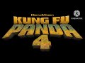 dreamworks skg antz-kung fu panda 4