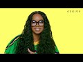 H.E.R. “Back of My Mind” Official Lyrics & Meaning | Verified