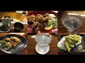 【音師・作業用BGM】とある居酒屋の音・宅飲みのお友・食欲増進