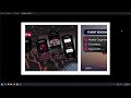 How to Make Automatic Photo Carousel in Figma | 3 Minutes Figma Tutorial