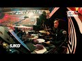 MENTERA SEMERAH PADI - TOMOK GEGARVAGANZA 9 MINGGU 8 [DRUMCAM] 4K HD VIDEO