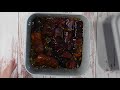 Japanese Marinated Eggplant Recipe