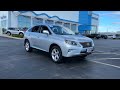 2015 Lexus RX 350 Elgin, Schaumburg, Barlett, Barrington, Hoffman Estate IL