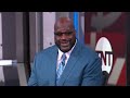 Inside the NBA reacts to 76ers vs Knicks Game 2 Highlights