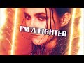 The Tech Thieves - Fighter (Lyric Video)
