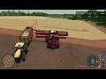 I Spent 1 Year in Brazil - Coffee Empire Year 1 - Farming Simulator 22