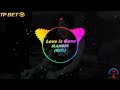 Love is gone — SLANDER （Remix）【I'm sorry, don't leave me, I want you here with me】Ft.TpBet888