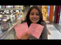 Amisha 🧿❤️, ki wish Puri Kardi 🫶💕 | vlogger varun |￼
