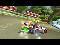 I Giorno Giovanna, have a Kart and are confined - Mario Circuit/Take On Me audio mod