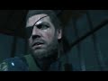 Metal Gear Solid V: Ground Zeros - Full Stealth/No Kills S Rank Playthrough