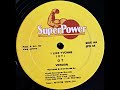 OT - I Like Yvonne (King Jammy  - Super Power 12