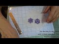 Polymer Clay Tutorial, a Quick and Easy Kaleidoscope Cane