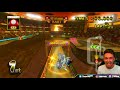 Platinum KARTS With Perfect Stats in Mario Kart Wii