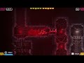 Carrion (Part 8 of 11) [Blind Run] 8-Bit Bloody Parasite Game