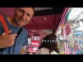 Enjoying Japanese Food During a Trip to Japan