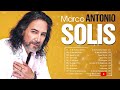 MARCO ANTONIO SOLIS MIX ROMANTICO ÉXITOS - LAS MEJORES CANCIONES INMORTALES DE MARCO ANTONIO SOLIS