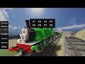 We Play Sodor Online For the First Time | Thomas and Friends Roblox