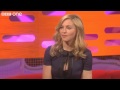 Madonna Talks Lady Gaga - The Graham Norton Show - Series 10 Episode 10 - BBC One