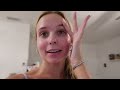 Prepare + Pack with Me for my 15 Day Cruise | Grace Taylor