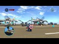 Lego Marvel Superheroes - Cheat Codes!!!!!