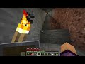 2 Monotone Idiots play Minecraft Part 1.4 Laughing