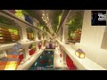 Ruta Express Nether | SamCraft Aventuras Survival #126