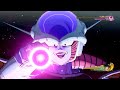 Dragon Ball Z: Kakarot - The Final Battle! Bardock Vs Frieza Boss Battle