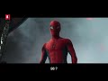 Affrontement dantesque sur le Ferry | Spider-Man: Homecoming | Extrait VF 🔥 4K