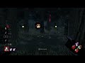 Dead by Daylight Ghostface gameplay pt 2