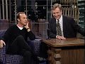 Michael Keaton's Thoughts on 