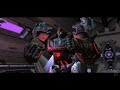 TRANSFORMERS: CYBERTRON ADVENTURES All Cutscenes (Game Movie) 4K 60FPS Ultra HD