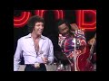 Memphis & Roll Over Beethoven - Tom Jones & Chuck Berry | The Midnight Special