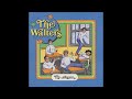 The Walters - Eyes For You [Official Audio]