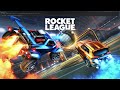 He's DEAD TO ME after this Rocket League prank...