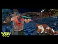 Fps Gun Strike - War Gun Games Android Gameplay