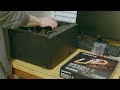 AMD Ryzen 5 5600g Budget PC Build