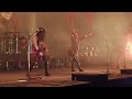 Kreator - 666 - World Divided (Live at Bangalore Open Air 2024)