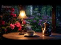 Tranquil Night Jazz: Relaxing Piano Melodies for Deep Sleep