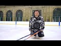 True Project X hockey stick vs PX HZRDUS Review - Which twig is better