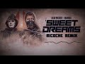 Alan Walker x Imanbek - Sweet Dreams (Ricoche Remix)