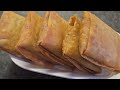 tandoori chicken parcel-chicken tandoori box pattice recipe