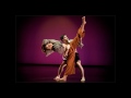 Vassar Repertory Dance Theater