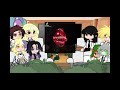 * Fandoms react to elizabeth afton * - 3/8 -  read desc :)