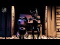 remix [Bend You Till You Break] TryHardNinja song Bendy and the Ink Machine (chapter 3) RUS BatIM