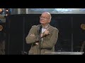 How to deal with dark times | Tim Keller