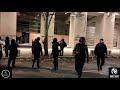 Biden's America: Renewed Riots at Portland Fed Courthouse