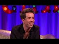 Reece Shearsmith's Strange House | Steve Pemberton Full Interview | Alan Carr: Chatty Man