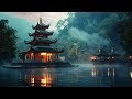 Deep Ethereal Ambient Music for Calm Relaxation - Relaxing Meditative Flute Soundscape