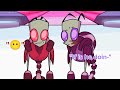 Tallest Red and Purple being Iconic twins for 4 minutes (in my opinion)