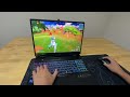I bought a 5 STAR Gaming Laptop From Amazon